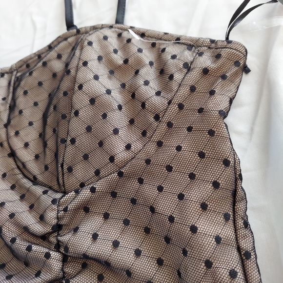 Crop top - Picture 3 of 5